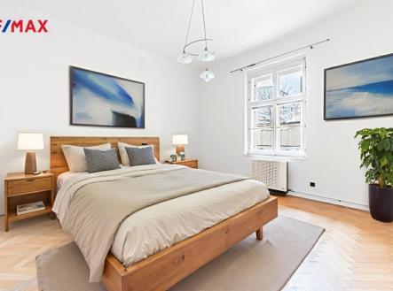 Prodej bytu, 2+1, 60 m²