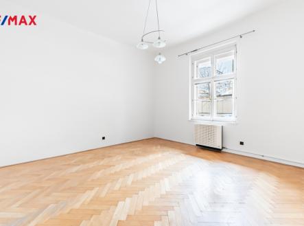 Prodej bytu, 2+1, 60 m²