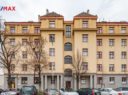 Prodej bytu, 2+1, 60 m²