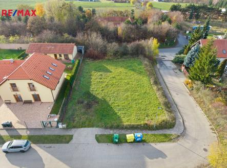 Prodej pozemku pro bydlení, 967 m²