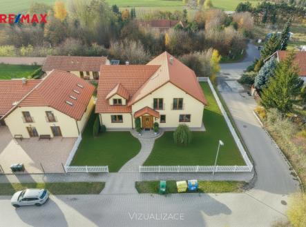 Prodej pozemku pro bydlení, 967 m²