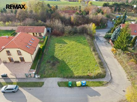 Prodej pozemku pro bydlení, 967 m²