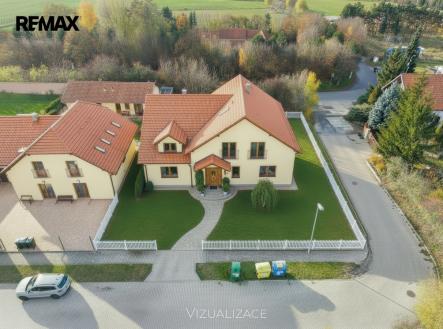 Prodej pozemku pro bydlení, 967 m²