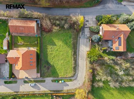 Prodej pozemku pro bydlení, 967 m²