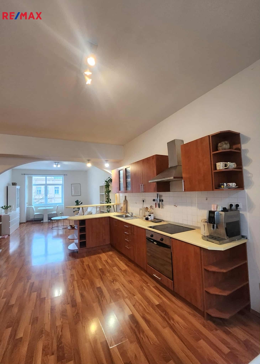 pronájem Prostějov