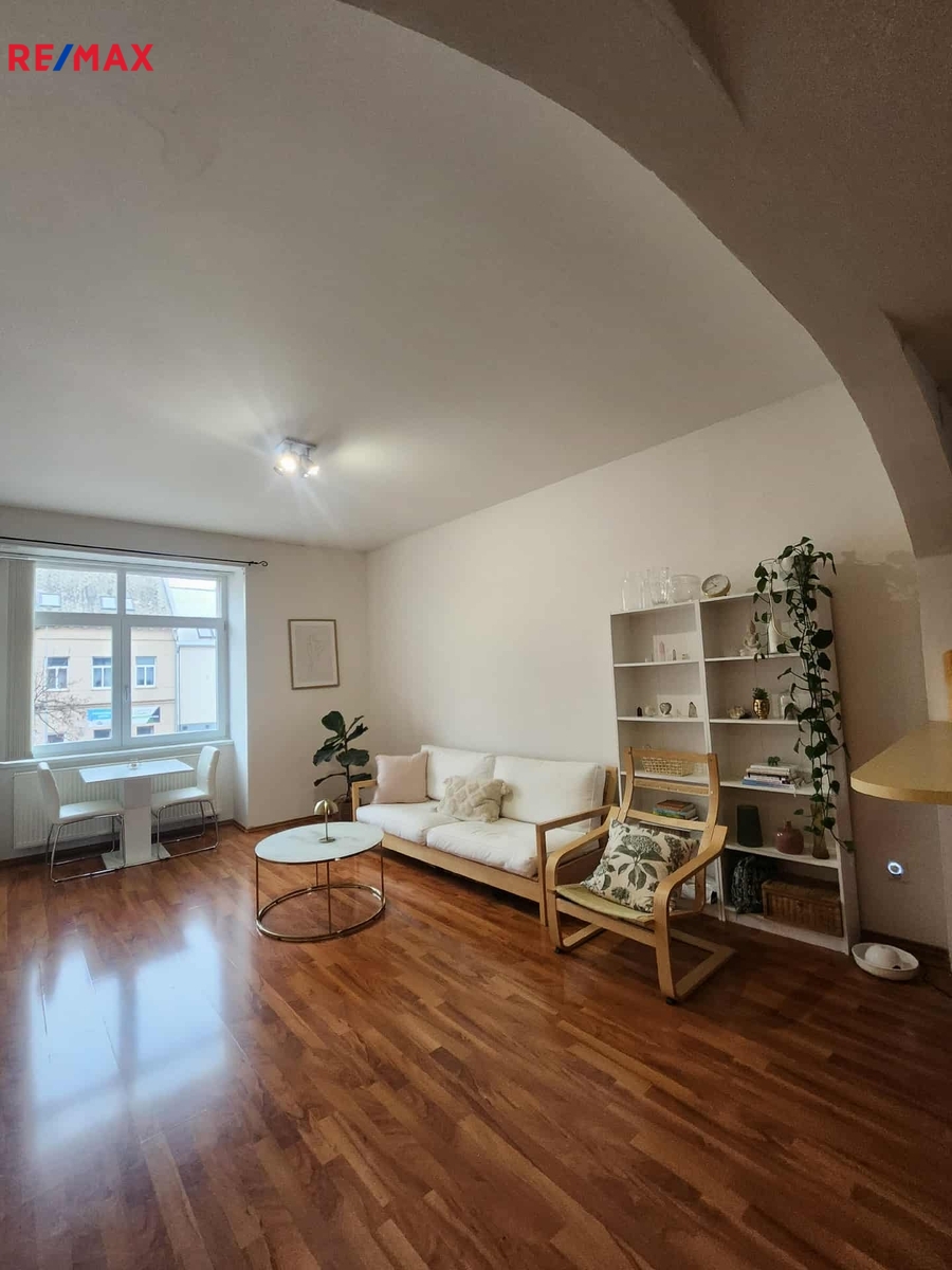 pronájem Prostějov