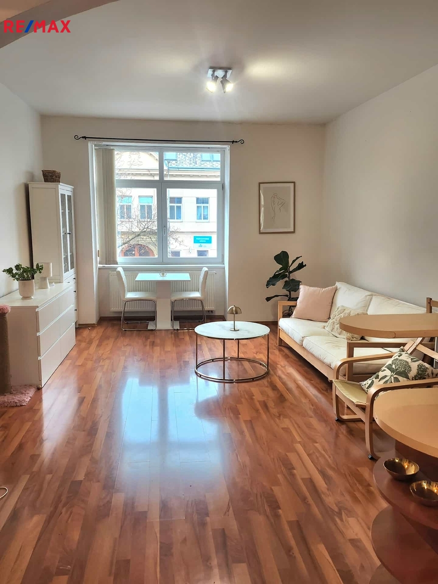 pronájem Prostějov