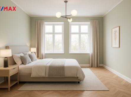 Prodej bytu, 3+1, 114 m²