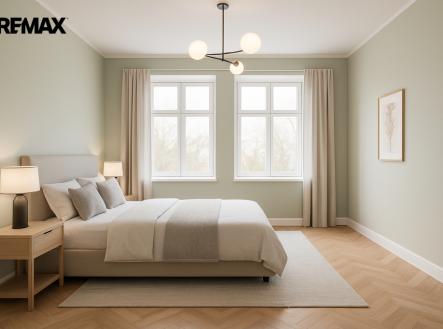 Prodej bytu, 3+1, 114 m²