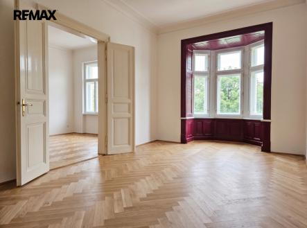 Prodej bytu, 3+1, 114 m²