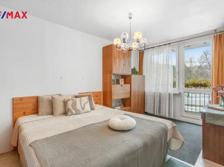 Prodej bytu, 3+kk, 66 m²