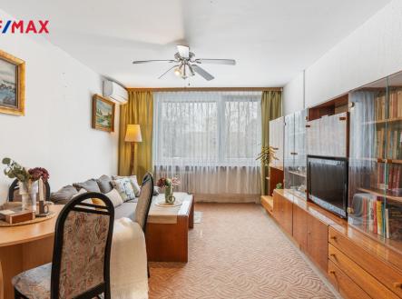 Prodej bytu, 3+kk, 66 m²