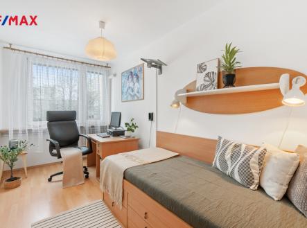 Prodej bytu, 3+kk, 66 m²