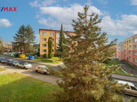 Prodej bytu, 1+1, 38 m²