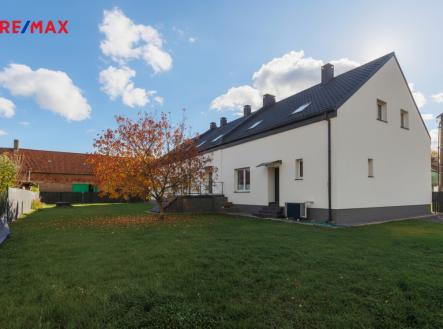 Prodej domu/vily, 156 m²