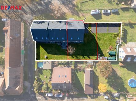 Prodej domu/vily, 156 m²