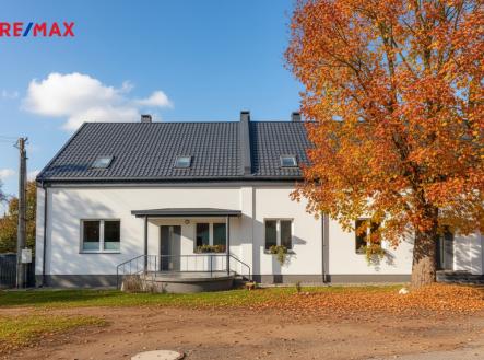 Prodej domu/vily, 156 m²