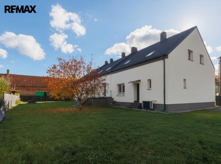 Prodej domu/vily, 156 m²