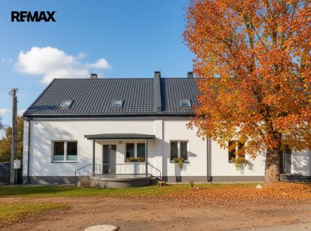 Prodej domu/vily, 156 m²