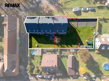 Prodej domu/vily, 156 m²