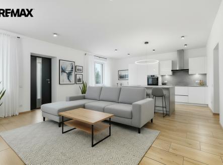Prodej domu/vily, 156 m²