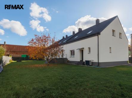 Prodej domu/vily, 156 m²