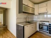 Pronájem bytu, 2+kk, 44 m²