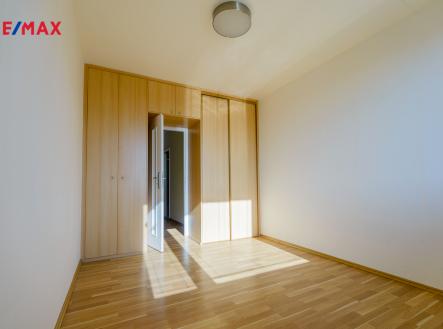 Pronájem bytu, 2+kk, 44 m²