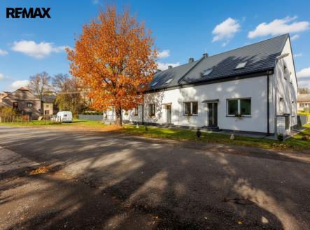 Prodej domu/vily, 171 m²