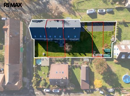 Prodej domu/vily, 171 m²