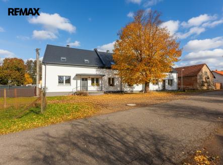 Prodej domu/vily, 171 m²