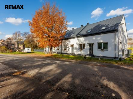 Prodej domu/vily, 171 m²
