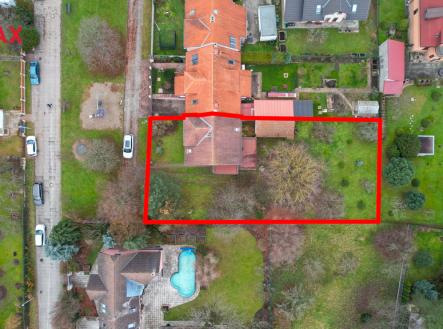 Prodej domu/vily, 132 m²