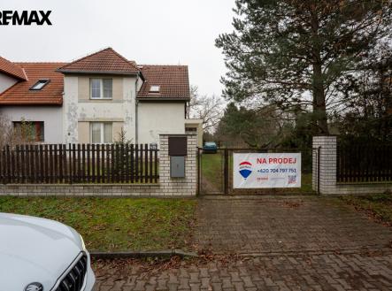 Prodej domu/vily, 132 m²