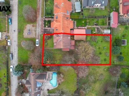 Prodej domu/vily, 132 m²