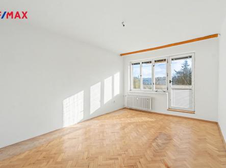 Prodej bytu, 3+1, 99 m²
