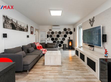 Prodej domu/vily, 123 m²