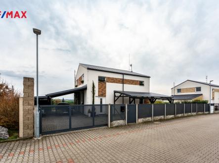 Prodej domu/vily, 123 m²