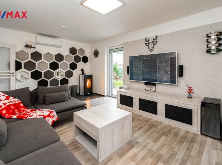 Prodej domu/vily, 123 m²