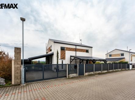 Prodej domu/vily, 123 m²