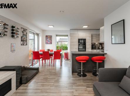 Prodej domu/vily, 123 m²