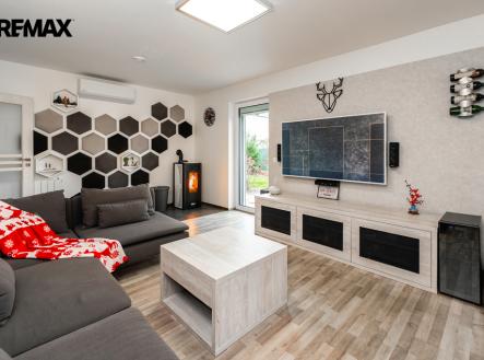 Prodej domu/vily, 123 m²