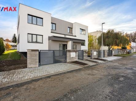 Prodej domu/vily, 297 m²