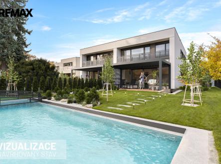 Prodej domu/vily, 297 m²