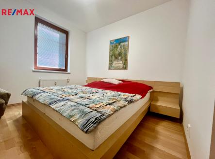 Pronájem bytu, 3+kk, 70 m²