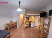 Pronájem bytu, 1+kk, 30 m²
