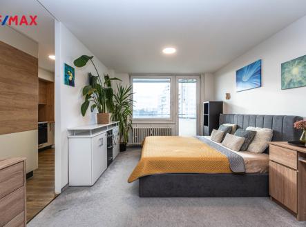 Prodej bytu, 4+1, 87 m²