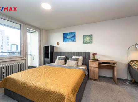 Prodej bytu, 4+1, 87 m²