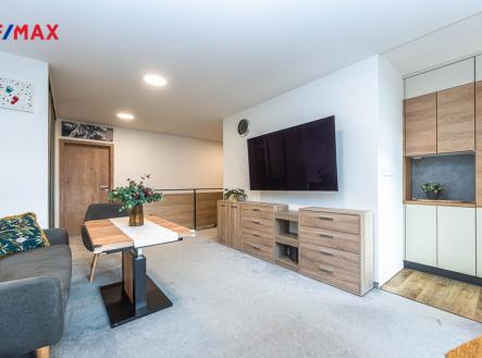 Prodej bytu, 4+1, 87 m²