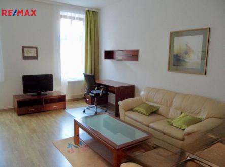 Pronájem bytu, 2+1, 70 m²